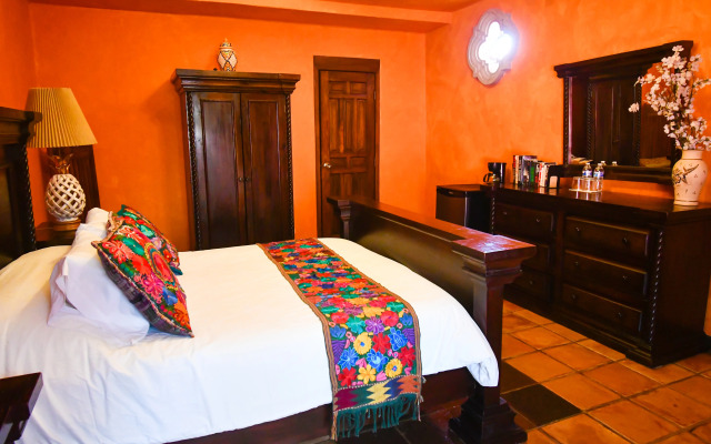 Collection O Casa Bella Hotel Boutique, Cabo San Lucas