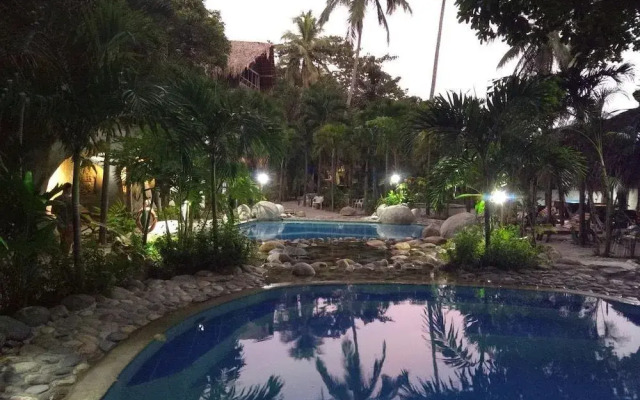 Ecohostal Rio Piedra - Hostel