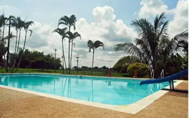Finca El Tesoro Del Quindio