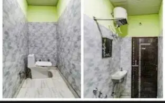 OYO 91846 Hotel City Palace