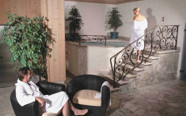 Wellnesshotel Bürgerstuben