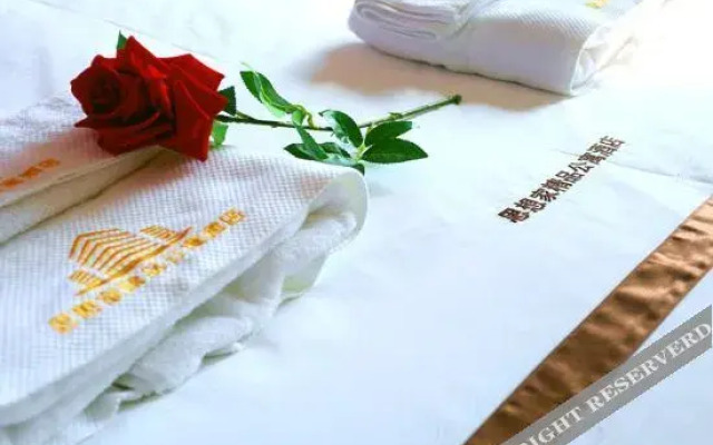 Sixiangjia Boutique Apartment Hotel