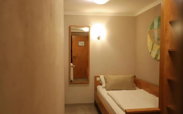 Villa Hof Langenborn