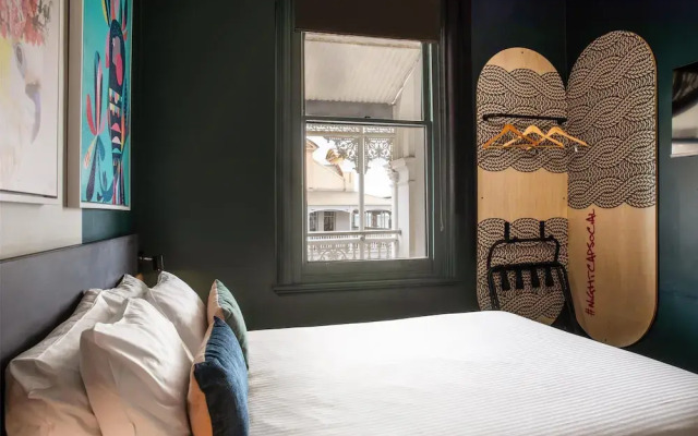 Ramsgate Hotel by Nightcap Social