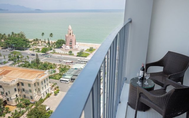 Panorama Nha Trang Hotel & Apartments