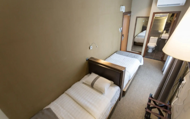 Z Hotel