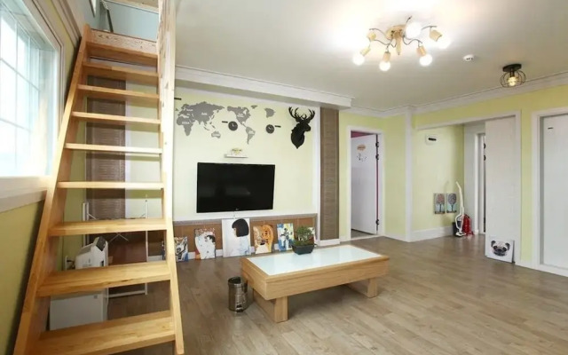 Lohas Guesthouse