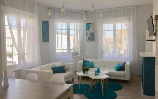 Relais Vacances à la Mer
