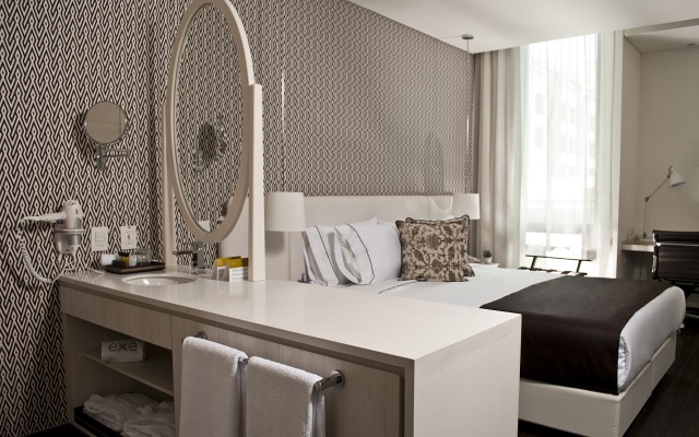 Hotel Exe Bacata 95