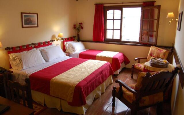 Hotel Sirenuse