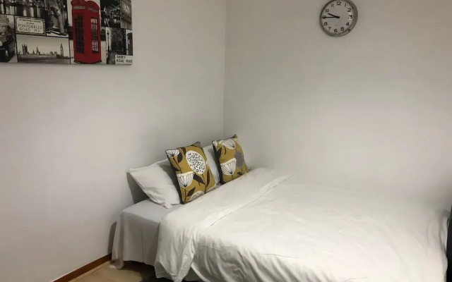 Stylish Entire Flat in King's Cross