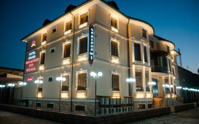 Караван Кастл