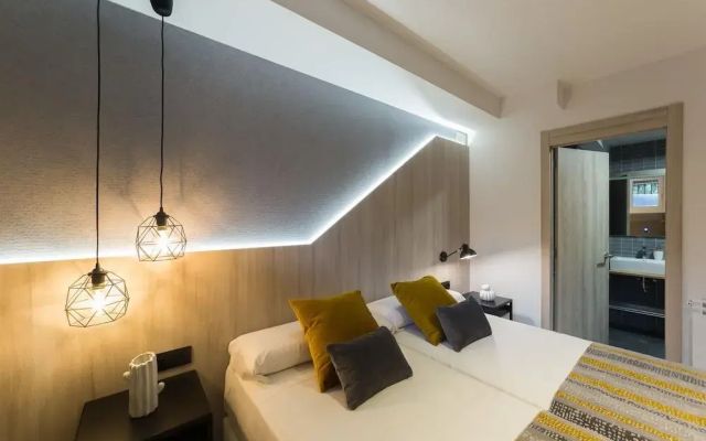 Hotel Onyarbi