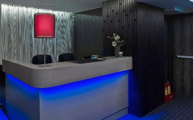 Beauty Hotels Taipei - Hotel Bnight
