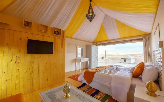Pearl Camp Agafay