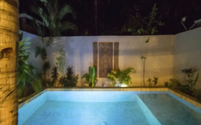 Dream Villa