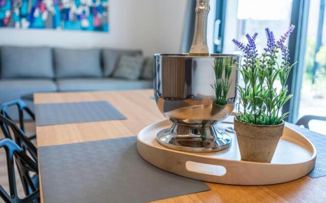 Pinna Residence - Pinna