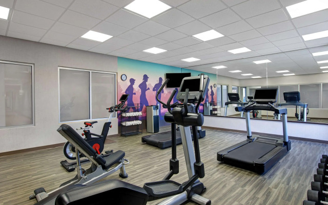 Hyatt Place Jackson/ Ridgeland