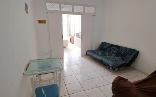 Amplo e excelente Apartamento Cod.1001