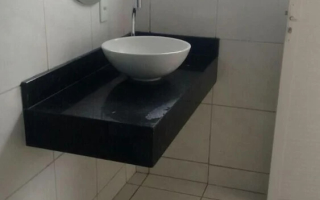 Pousada Espaço Verde