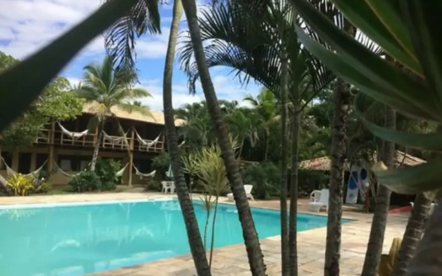 Hotel Pousada Ancoradouro