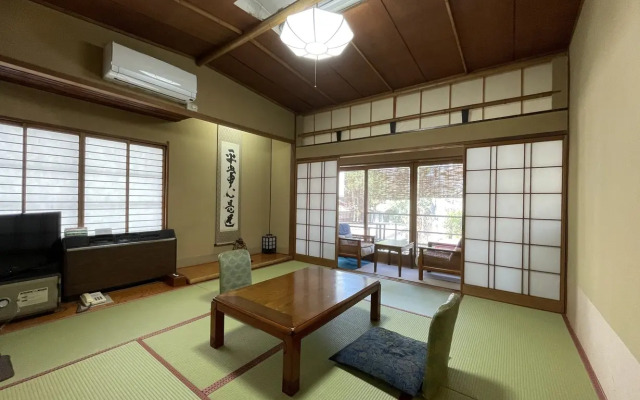 Asama Spa Sakae No Yu