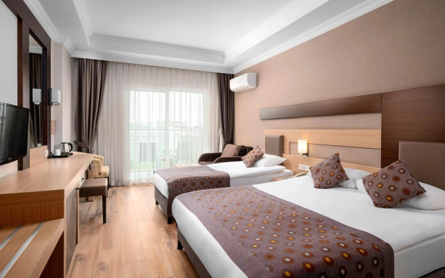 Telatiye Resort Hotel - All Inclusive