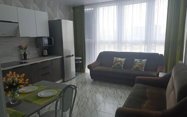 Apartments on Anapa highway 18/1