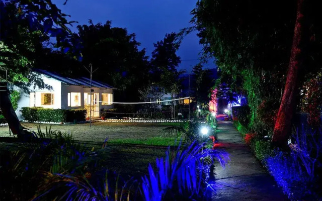Sunita Corbett Retreat by OpenSky