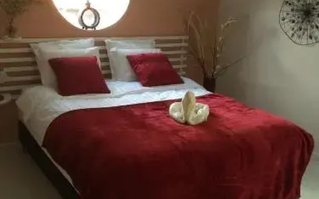 Café Torpet B&B