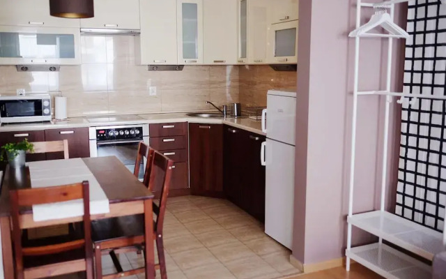 Great Modern Apartments Garbary 95
