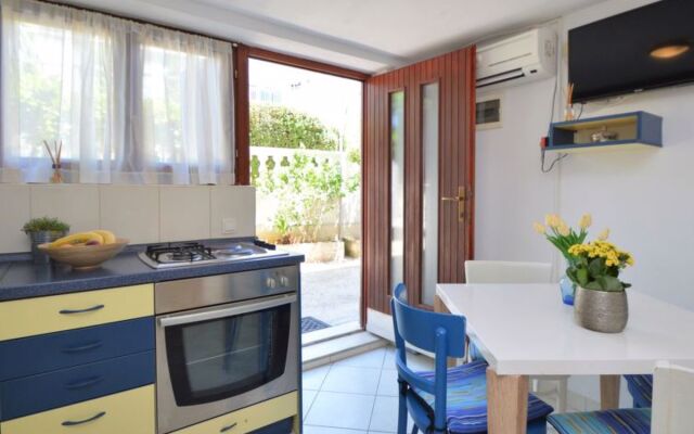 Apartment Rose Gemmano 22278