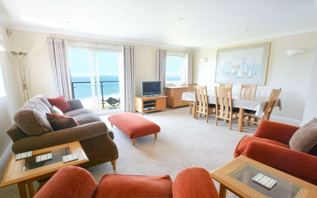 Clifton Court Apt 20 with Heated Pool