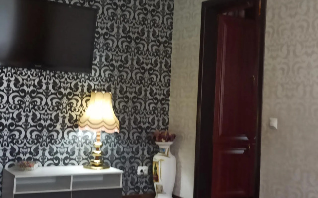 Aпартаменты на проспекте Московский 36