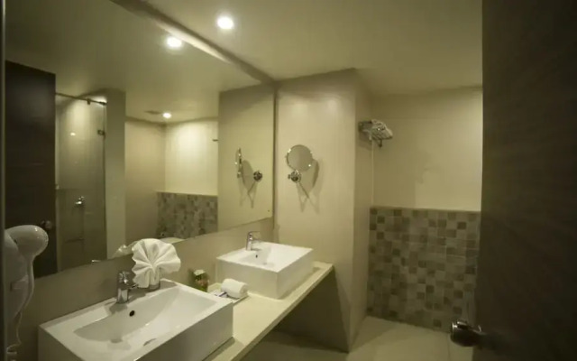 Hotel Abode by Shree Venkateshwara