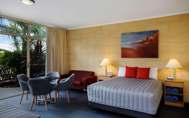 Portside Motel