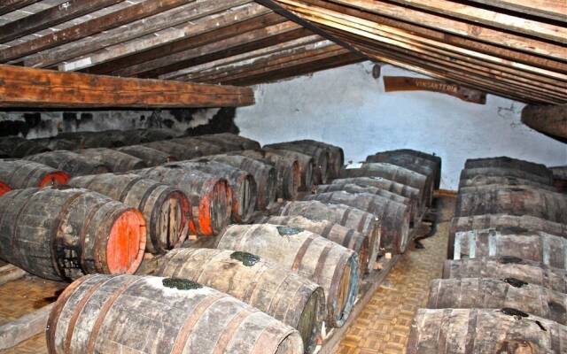 Agriturismo Fattoria di Castiglionchio