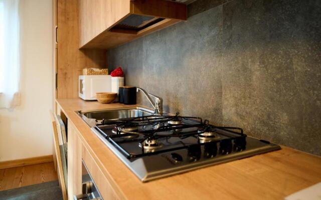 Casa al Sole Apt 1