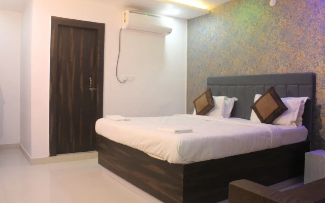 Hotel Dimant Inn