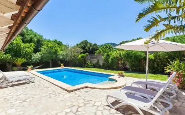 Villa Cuxac De Na Joana