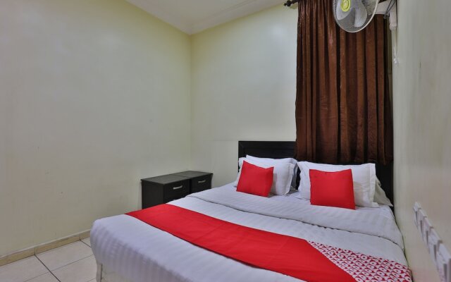 Rawaat Al Shahad Apartments Hotel by OYO Rooms