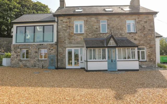 Gorphwysfa
