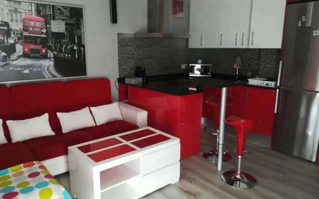 Apartamento en ribeira sacra. Chantada