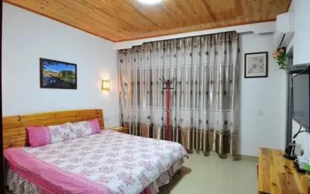 Yunshuiyao Guest House