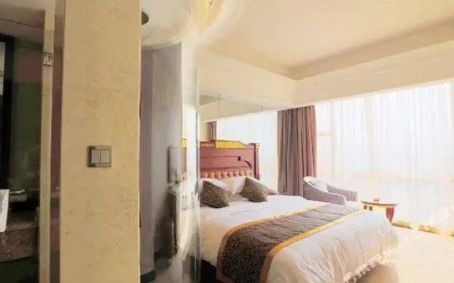 Fan Chang Hotel