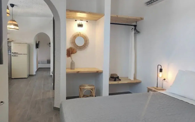Rhodes soul luxury suites
