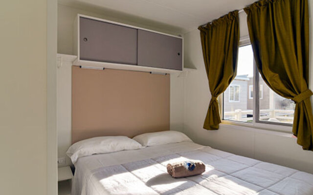 Porto Sant'Elpidio - Appartamento La Risacca Camping Village