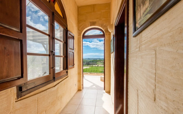 Villa Villayana Gozo With Pool