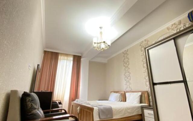 Andro's Guesthouse
