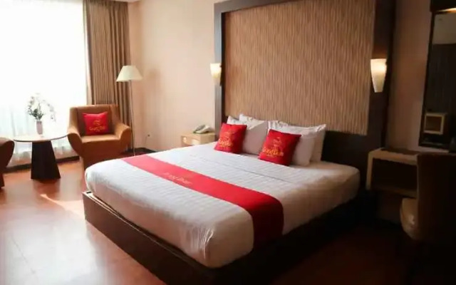 Grand Dian Hotel Brebes